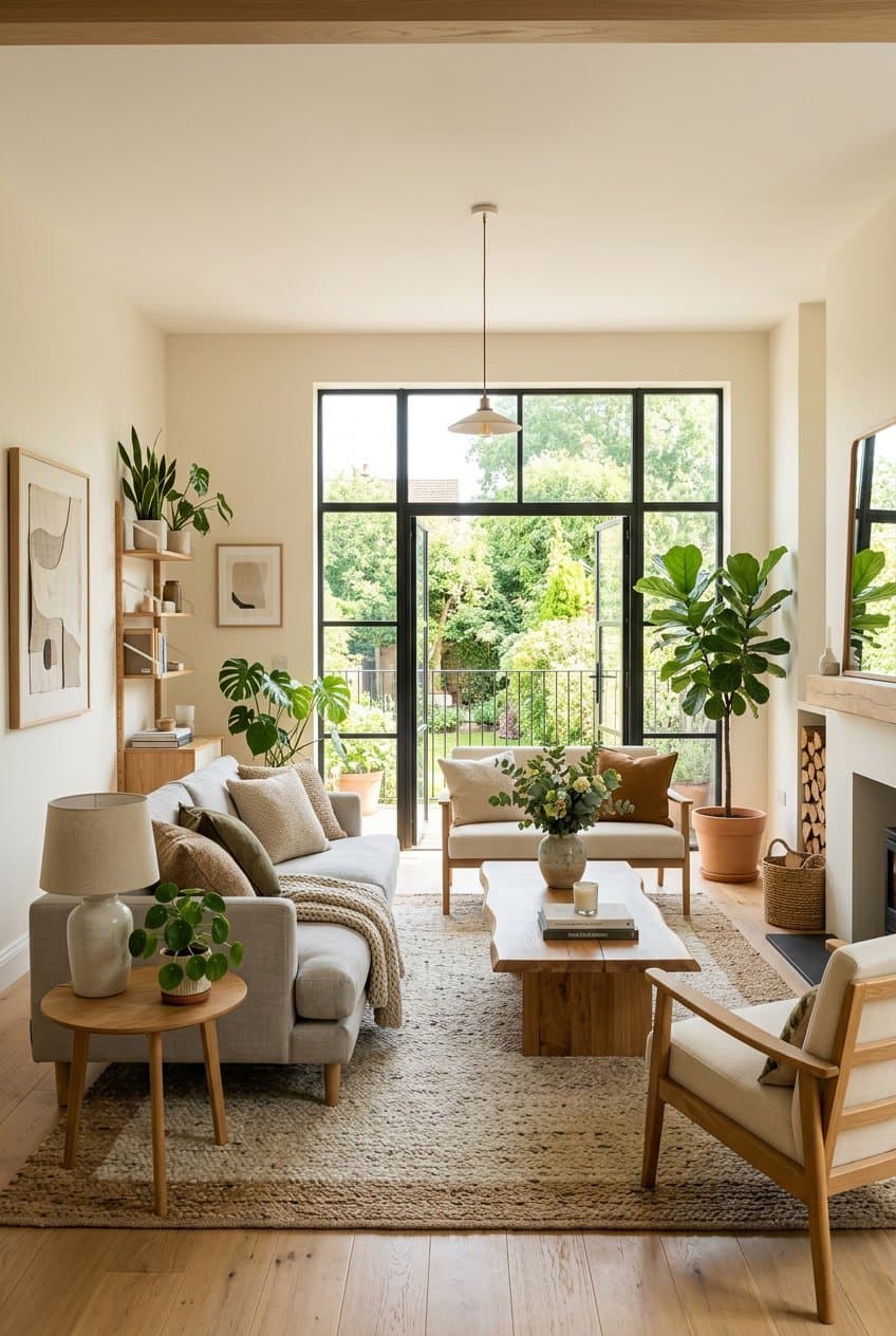 Prinzipien für ein harmonisch gestaltetes Zuhause: Einfache Tricks für mehr Wohlgefühl in deinen vier Wänden